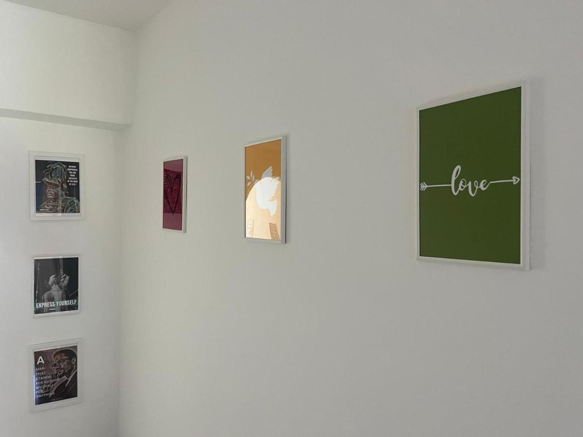 The E17 Suite Лондон Экстерьер фото